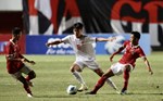macau club Kandidat timnas U-19 Jepang FW Ayumu Yokoyama yang banyak mencetak gol di J3 mencetak gol dari Vietnam